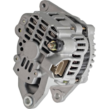 Aftermarket JAndN Electrical Products Alternator 400-48047-JN
